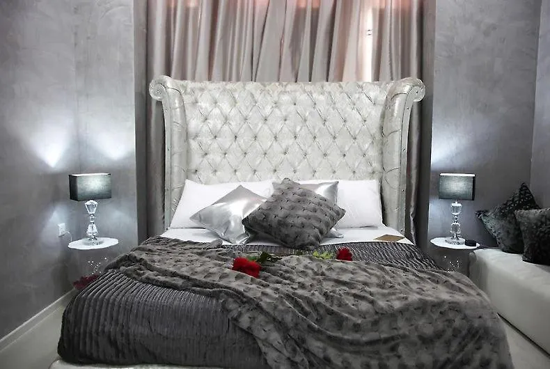 Bed & Breakfast Sliema Central Iprime Suites