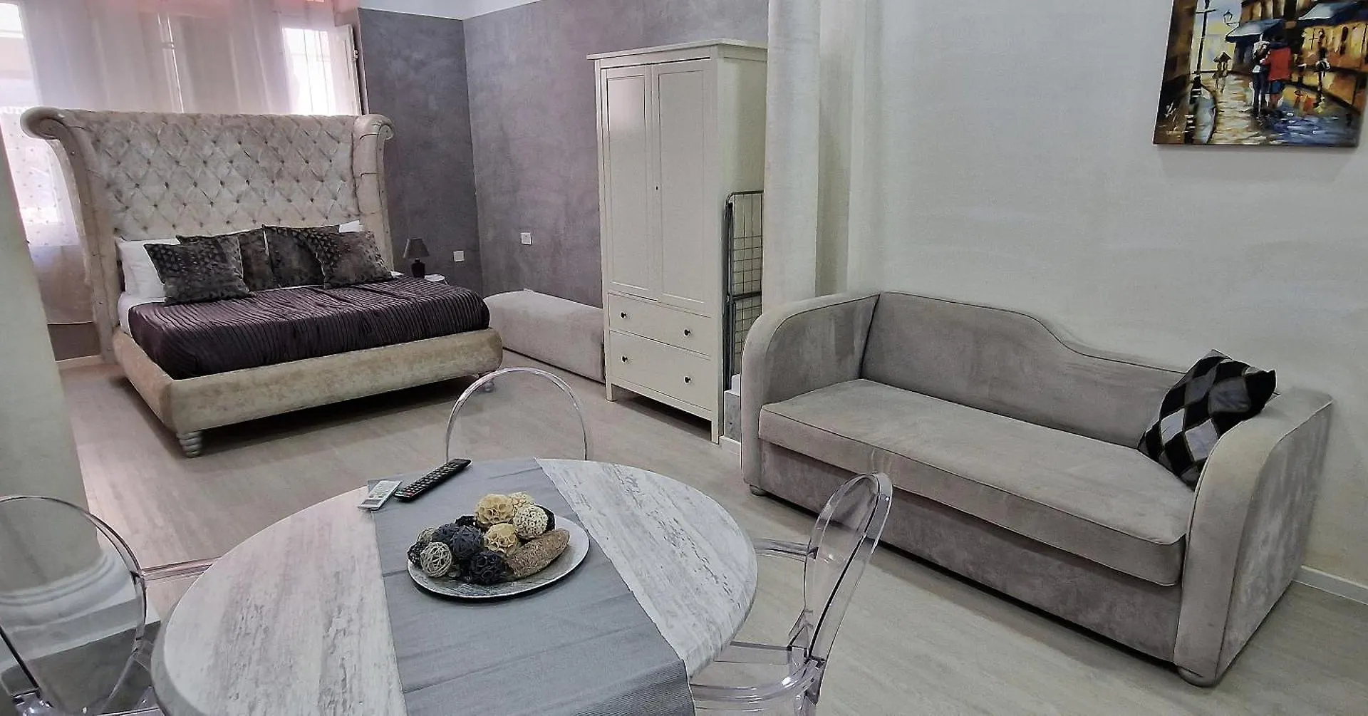 Sliema Central Iprime Suites