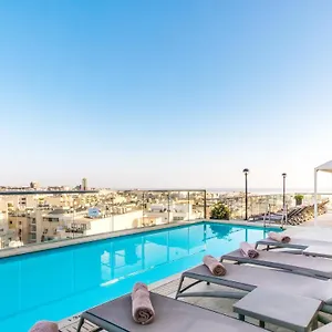 4* Otel Ax The Victoria
