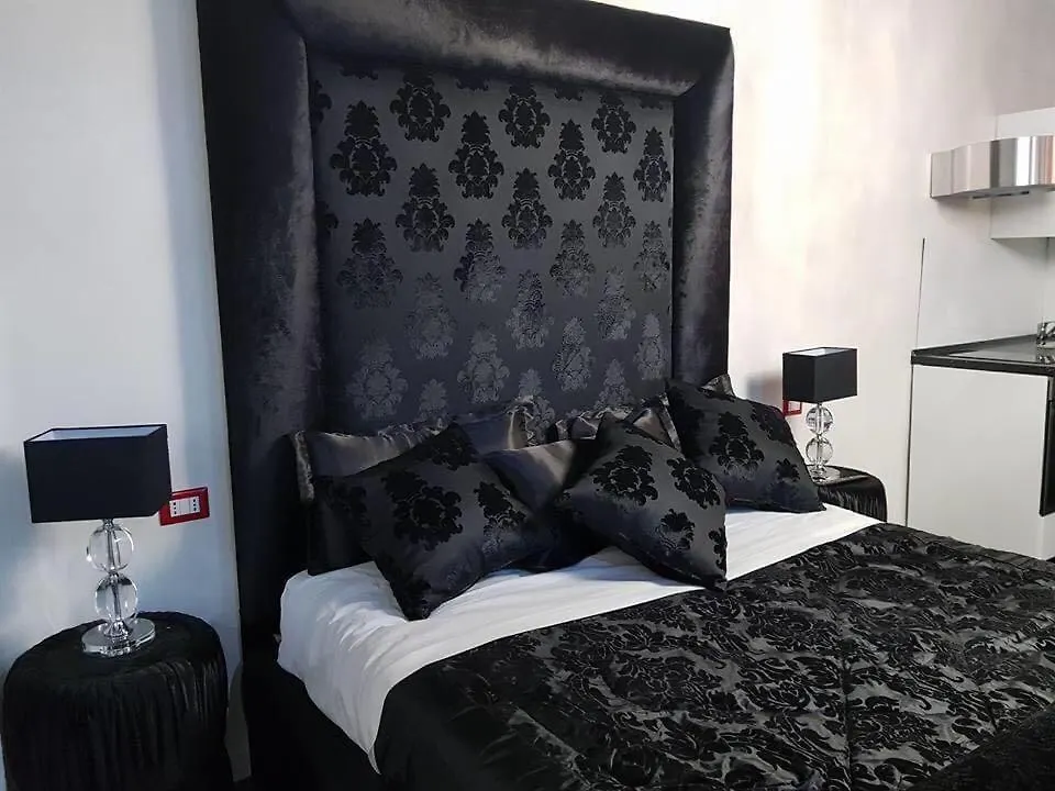Bed & Breakfast Sliema Central Iprime Suites