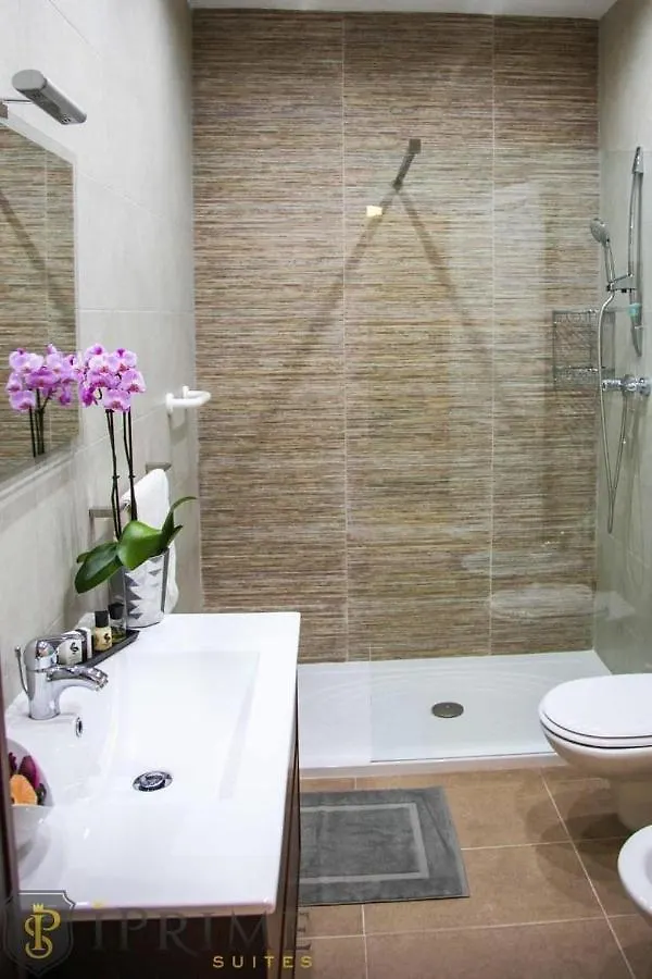 Sliema Central Iprime Suites 0*,  Malta