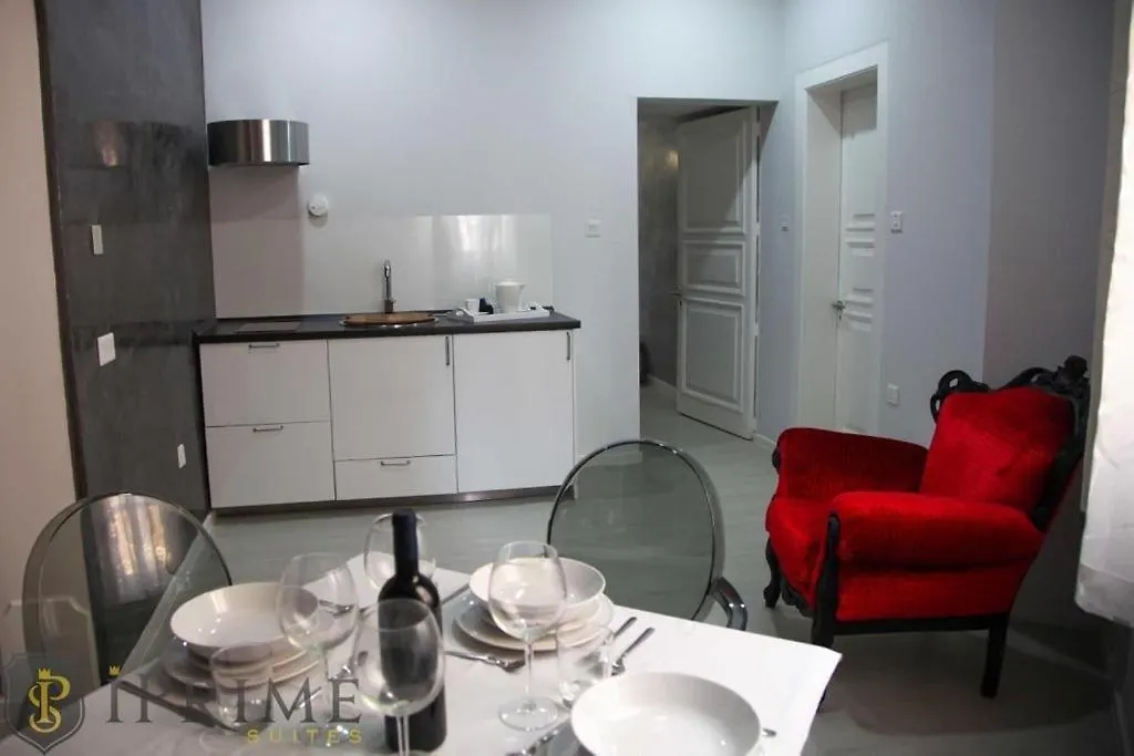 Sliema Central Iprime Suites