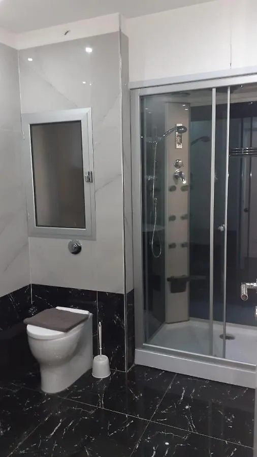 Bed & Breakfast Sliema Central Iprime Suites Malta