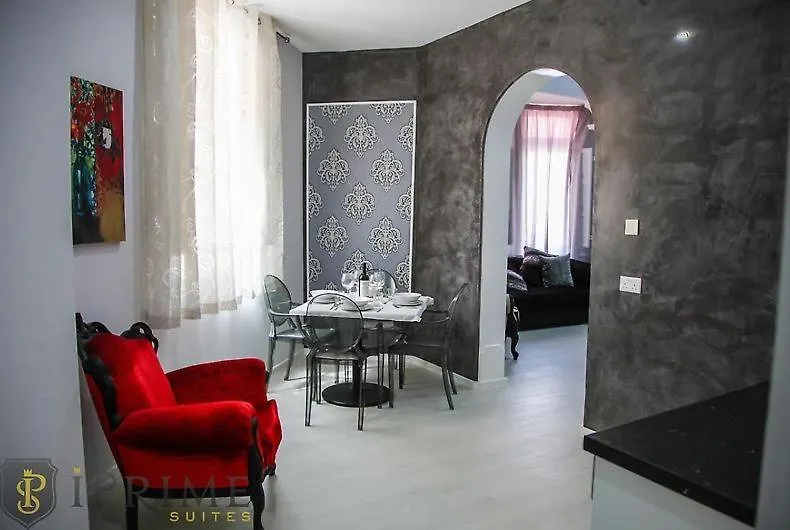 Sliema Central Iprime Suites 0*,  Malta
