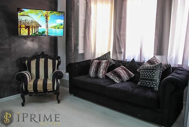 Sliema Central Iprime Suites 0*,