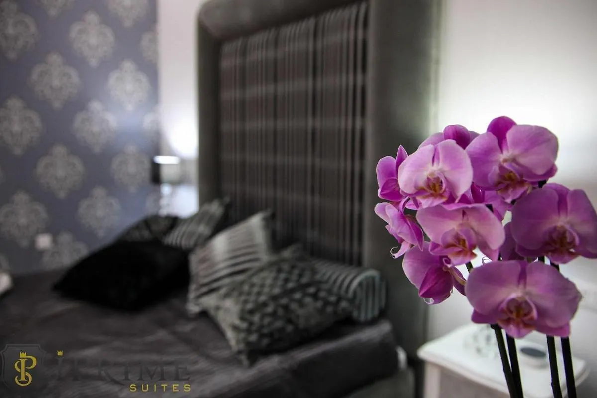 Bed & Breakfast Sliema Central Iprime Suites