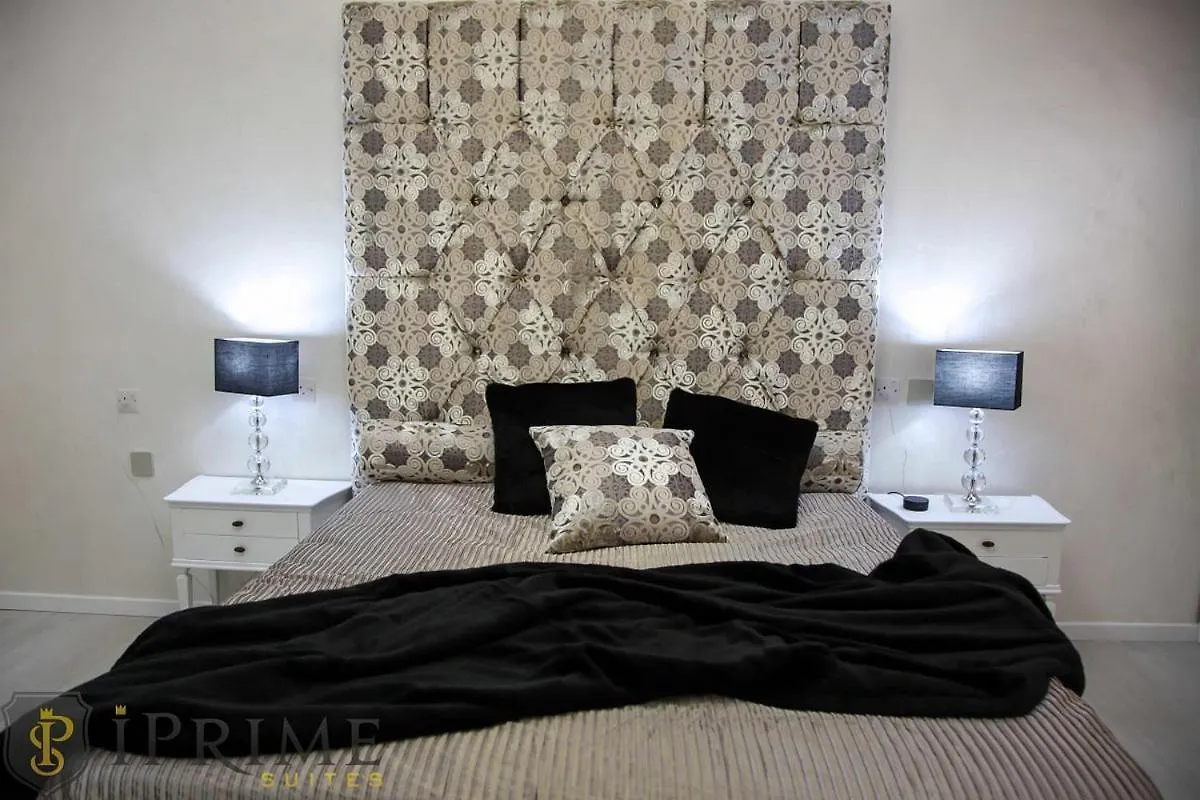 Sliema Central Iprime Suites Malta