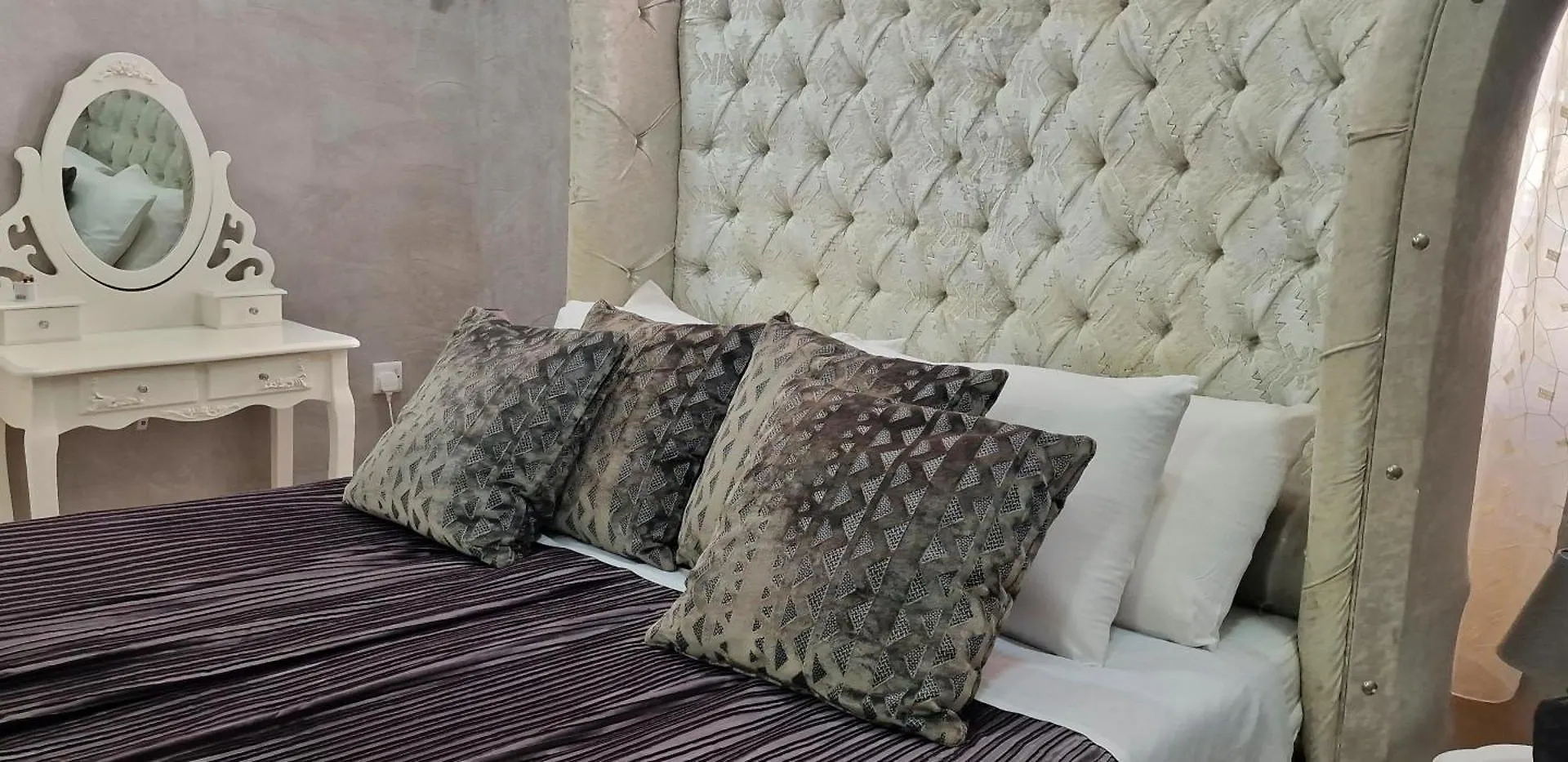 Sliema Central Iprime Suites