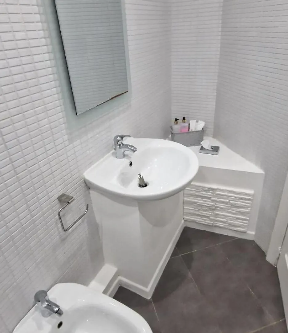 Bed & Breakfast Sliema Central Iprime Suites Malta