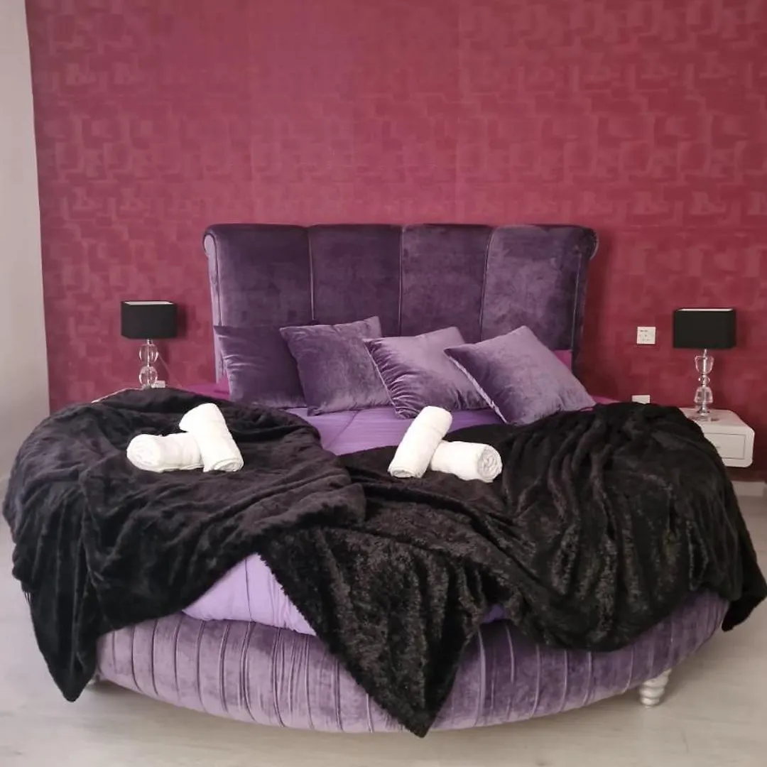 Sliema Central Iprime Suites 0*,