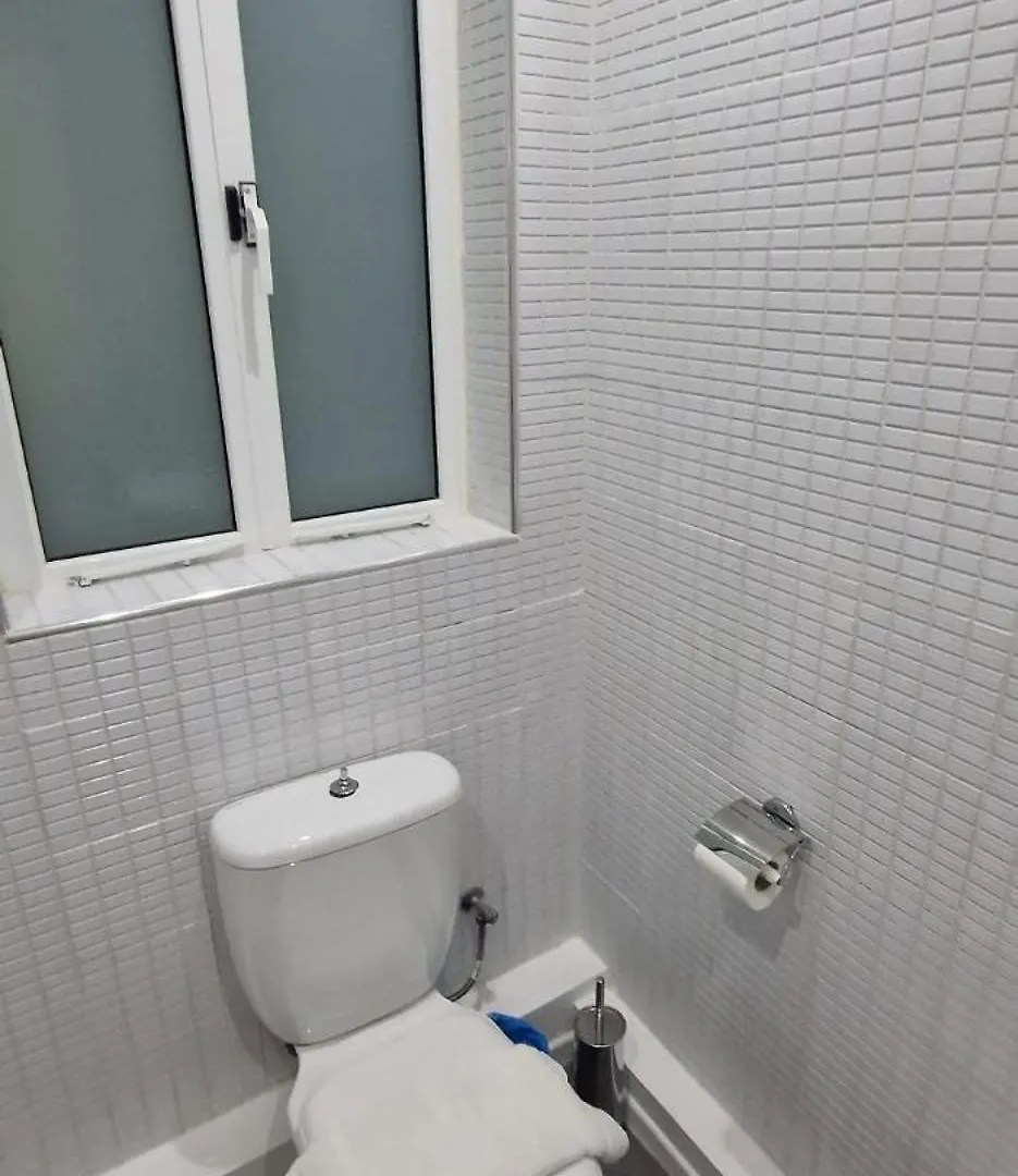 Bed & Breakfast Sliema Central Iprime Suites
